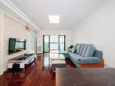 临河景观房湖景房!带产权车位!看房基本随时!满五