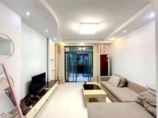 大花园!位置好 有产权车位!毓秀佳佳!新城地铁口!看房随时