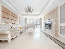 100平空中大露台!产权车位!三轨交汇!业主 !产权清晰