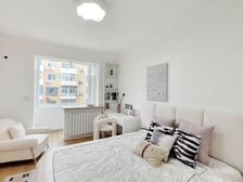 (客户0)苹果园小区一区 2室2厅 62.04平 南北精装修