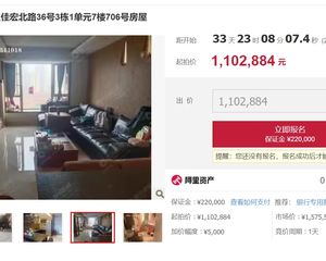 二手房￥零￥中介费全成都资产处置收1%(成功付费)