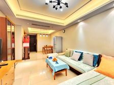 必卖好房!(30平花园)精装3房,一梯一户!单价4 !拼手速