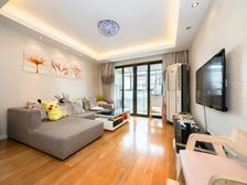 新上!漕盈路地铁旁!凤凰楼层!刚需!满五!有车位!诚意出售!