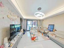 葛洲坝新上青浦爱马仕 央企开发 有大平层 飞机户型 全屋定制