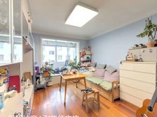 丰三小区 2室1厅小区美丽家园品质佳+中科院九年已动工