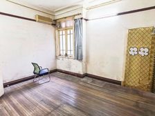 出售人民坊,淮海中路上,1房,低总价,近国泰,不成套有规划