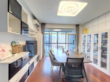 嘉杰国际广场(公寓) 3室2厅 106.03平