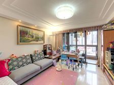 复地新都国际 3室2厅 156.51平