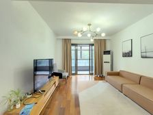 浦江名邸 2室2厅 133.45平