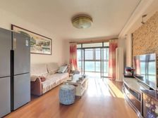 海伦新苑 3室2厅 137.76平