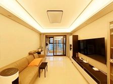 青浦爱马仕,边套户型,楼层好,拎包入住,独属连廊