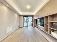 招商虹桥公馆二期北区 3室1厅 102.66平