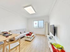 通用昱慧苑 3室2厅 101.64平