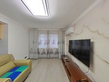 金杨新村五街坊 65平2居 南向精装修 随时签约