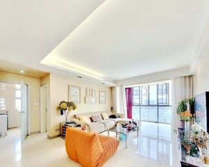 天合凯旋城 3室2厅 126.71平