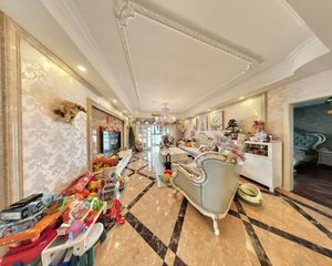 天合凯旋城 4室2厅 150.22平