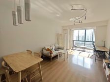 圣骊澳门苑 南北通透 有电梯 交通便捷 近医院 正规商品房