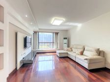 金沙雅苑(三期) 3室2厅 140.28平