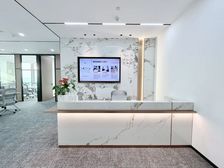 天府新区蜀道创新中心4隔间24个工位