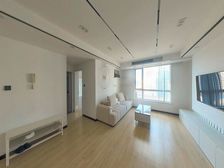 静安锦都 3室2厅2卫 精装修 759万元