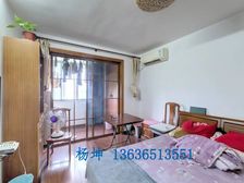 长顺坊2居49.45平南北朝向视野开阔全明采光好