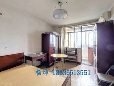 长顺坊2居60.54平南北朝向视野开阔全明采光好