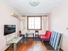 长顺坊1居59.45平南朝向视野开阔全明采光好