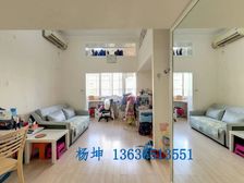 长顺坊2居43.17平南朝向视野开阔全明采光好