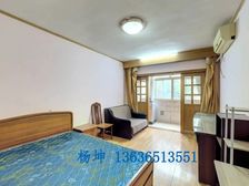 长顺坊2居48.83平南北朝向视野开阔全明采光好