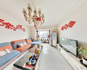 经典坐标 4室2厅 120.99平