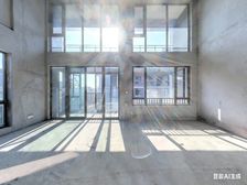 市府北 电梯叠墅 下叠带大大花园 高品质小区 新城观山印 上