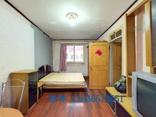 长丰坊1居32.28平南朝向视野开阔全明采光好