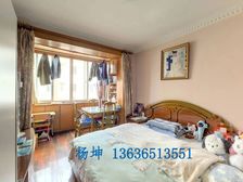 长丰坊1居43.67平南朝向视野开阔全明采光好