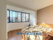 长丰坊1居42.2平南朝向视野开阔全明采光好