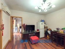 寿益坊2居77.08平西南朝向视野开阔全明采光好