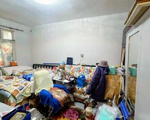松寿里 交通便捷 满五 临地铁 医疗配套成熟 正南朝向