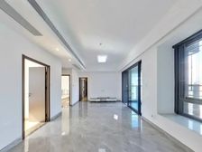雅居乐花园 89平3居 东南向精装修 方便看房