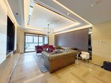 海珀徐汇滨江代表作,一梯一户,大平层大宅,顶豪系列,必看好房