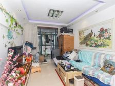 8号线地铁口04年商品房,三房两卫全明户型,近前滩