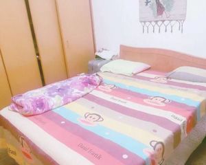 东城和平里南北通透两居 满五兴化西里