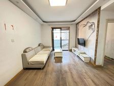 西郊半岛名苑 正规商品房 满五唯壹 南北通透 电梯房 大两居