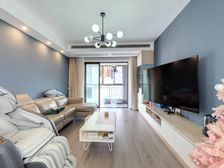 风荷丽景尚城西区朝向南温馨3居室素质住户诚意出售