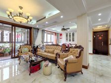 洋房社区品质小区 环境优美诚心出售 地铁11号线