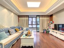 品质上叠 成熟配套,纯边套,精装修