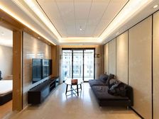 真实在售,不做虚假,海珀黄浦,带双车位,核心位置,出国急售