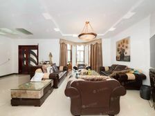 商品住宅 近地铁 商业配套齐全 环境好 南向采光好