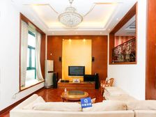 盈湖三岛(别墅) 商业配套齐全 南北通透 医疗配套成熟