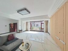 青浦新城C位!三轨相交!联排西边套!使用面积600平!