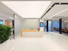 俯瞰故宫丨知名外资企业装修丨商业配套齐全丨东方广场金宝华丽