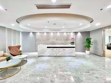 东单 东方广场 精装带家具 临近地铁 节后特价出租 视野开阔